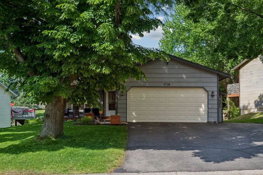 4738 W Wind Trail, Eagan, MN 55122 - #2