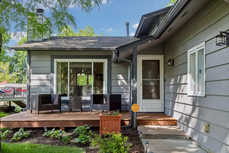 4738 W Wind Trail, Eagan, MN 55122 - #3