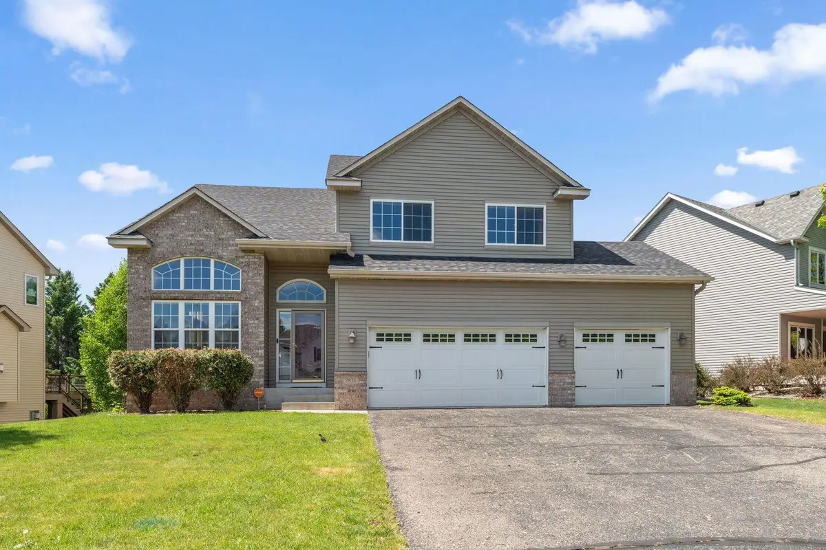 2810 White Eagle Drive, Woodbury, MN 55129 - #1