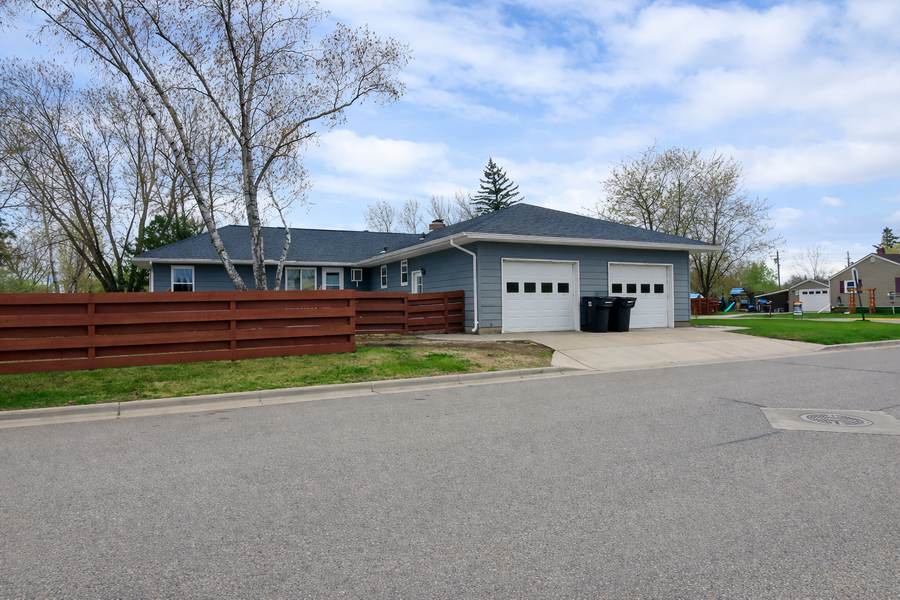 2820 Bixby Avenue Ne, Bemidji, MN 56601 - #3