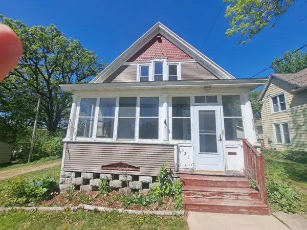 521 Green Avenue, Albert Lea, MN 56007