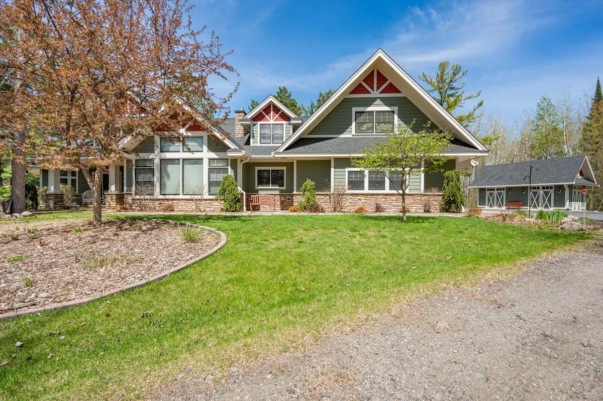 46890 Smith Lake Road, Marcell, MN 56657 - #1