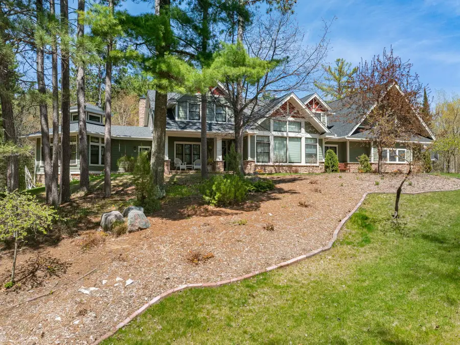 46890 Smith Lake Road, Marcell, MN 56657 - #2