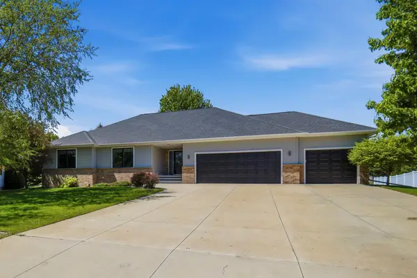 1406 26th Street Sw, Austin, MN 55912