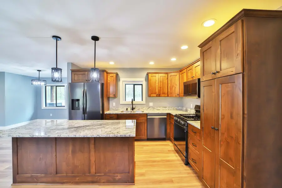 10722 Brayton Road, Brainerd, MN 56401 - #2