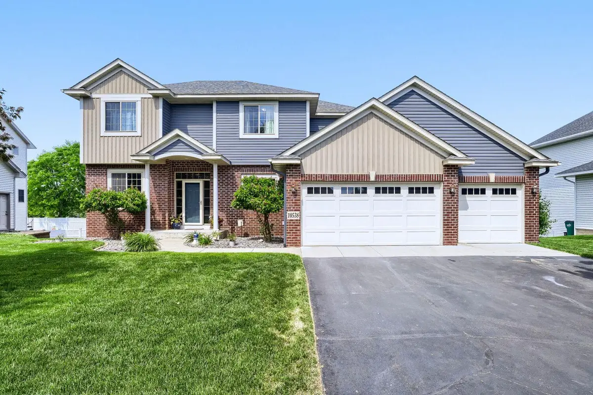 10538 Scott Avenue N, Brooklyn Park, MN 55443 - #1