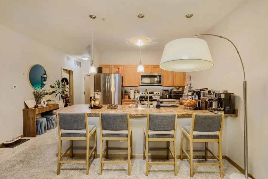 2850 Cedar Avenue S #202, Minneapolis, MN 55407 - #3