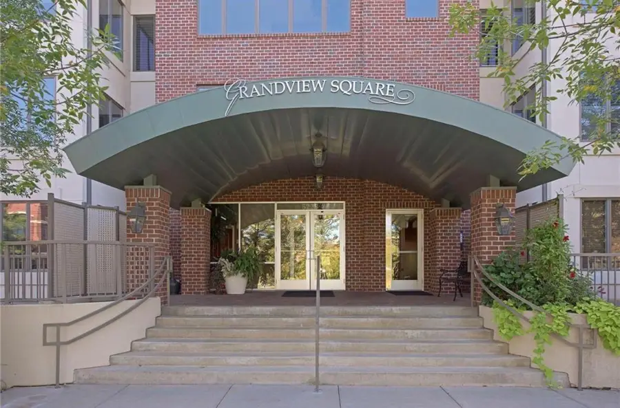 5225 Grandview Square #414, Edina, MN 55436 - #3