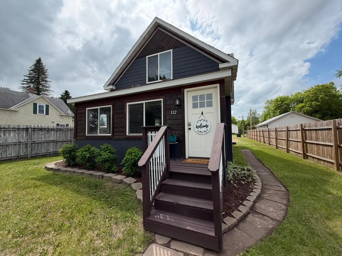 112 Viola Avenue, Ironton, MN 56455 - #1