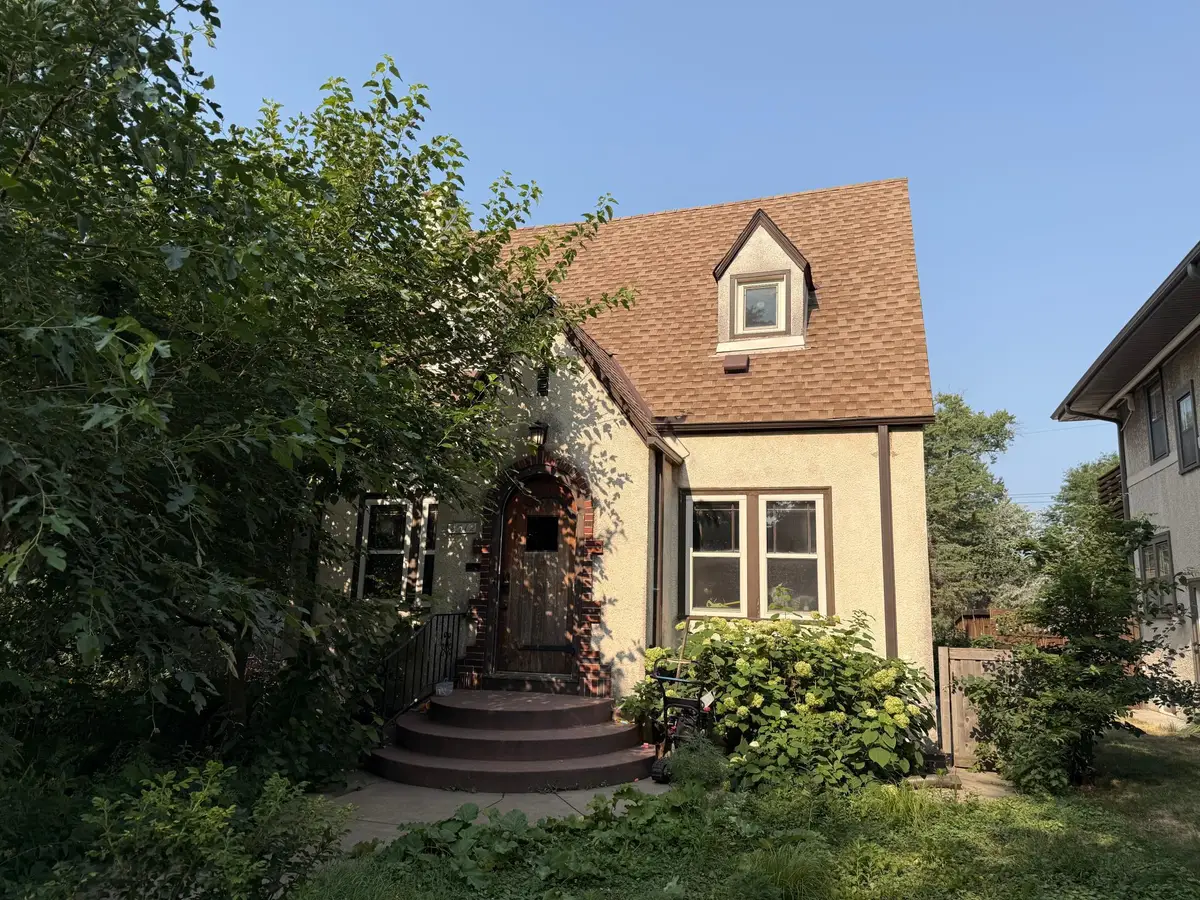 4512 Garfield Avenue, Minneapolis, MN 55419 - #1
