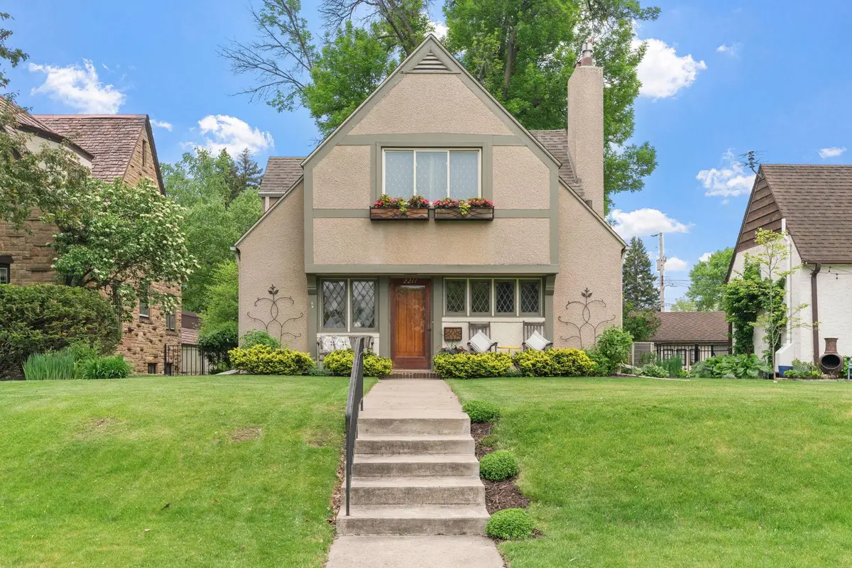 2214 Saint Anthony Parkway, Minneapolis, MN 55418 - #1