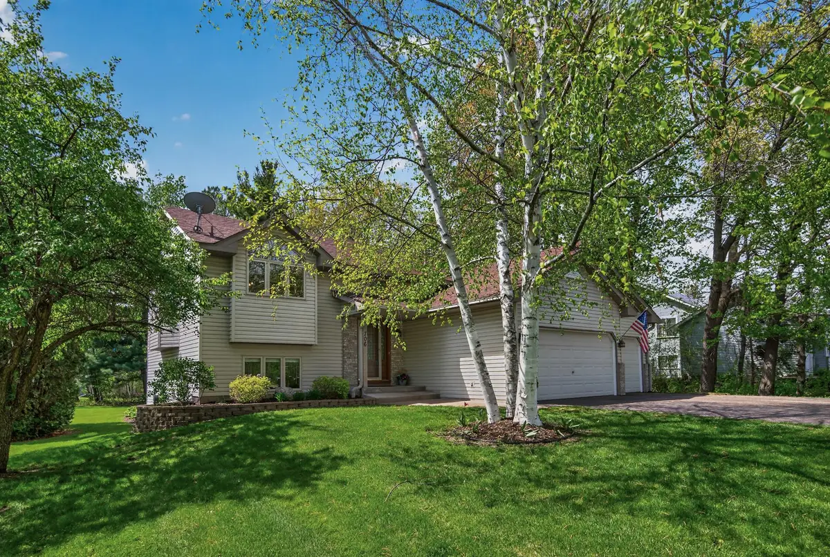 706 79th Street W, Lino Lakes, MN 55014 - #1