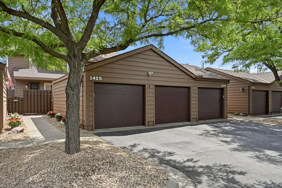 1405 63rd Lane N, Brooklyn Center, MN 55430 - #2