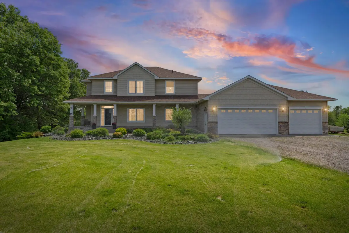 1914 261st Avenue Nw, Isanti, MN 55040 - #1