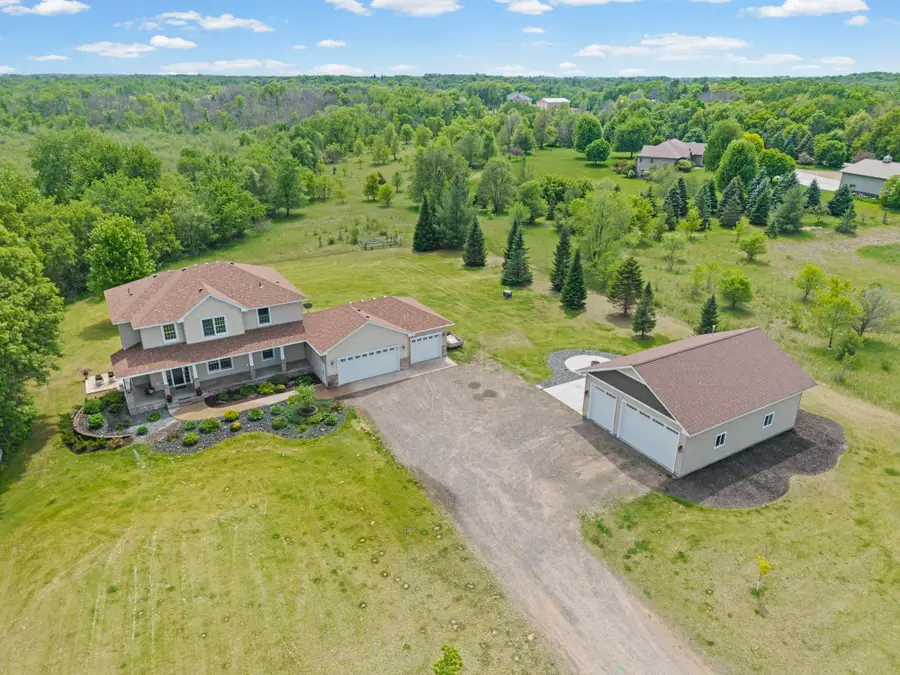 1914 261st Avenue Nw, Isanti, MN 55040 - #2