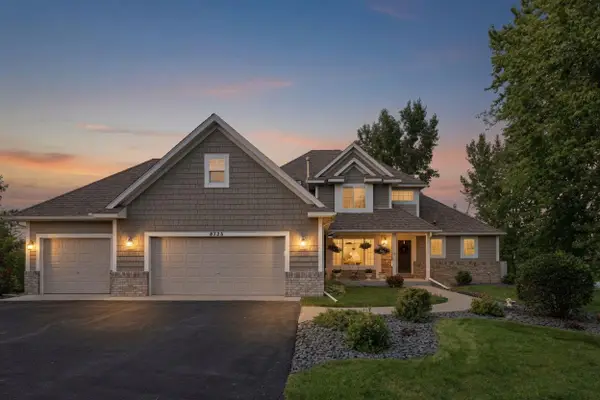 8735 136th Street Court N, Hugo, MN 55038