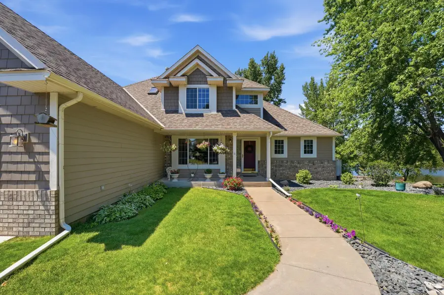 8735 136th Street Court N, Hugo, MN 55038 - #3