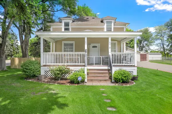 578 Tipton Avenue Nw, Elk River, MN 55330