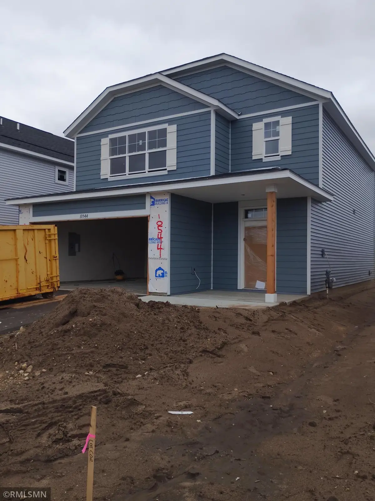 10544 Goodview Avenue S, Cottage Grove, MN 55016 - #1