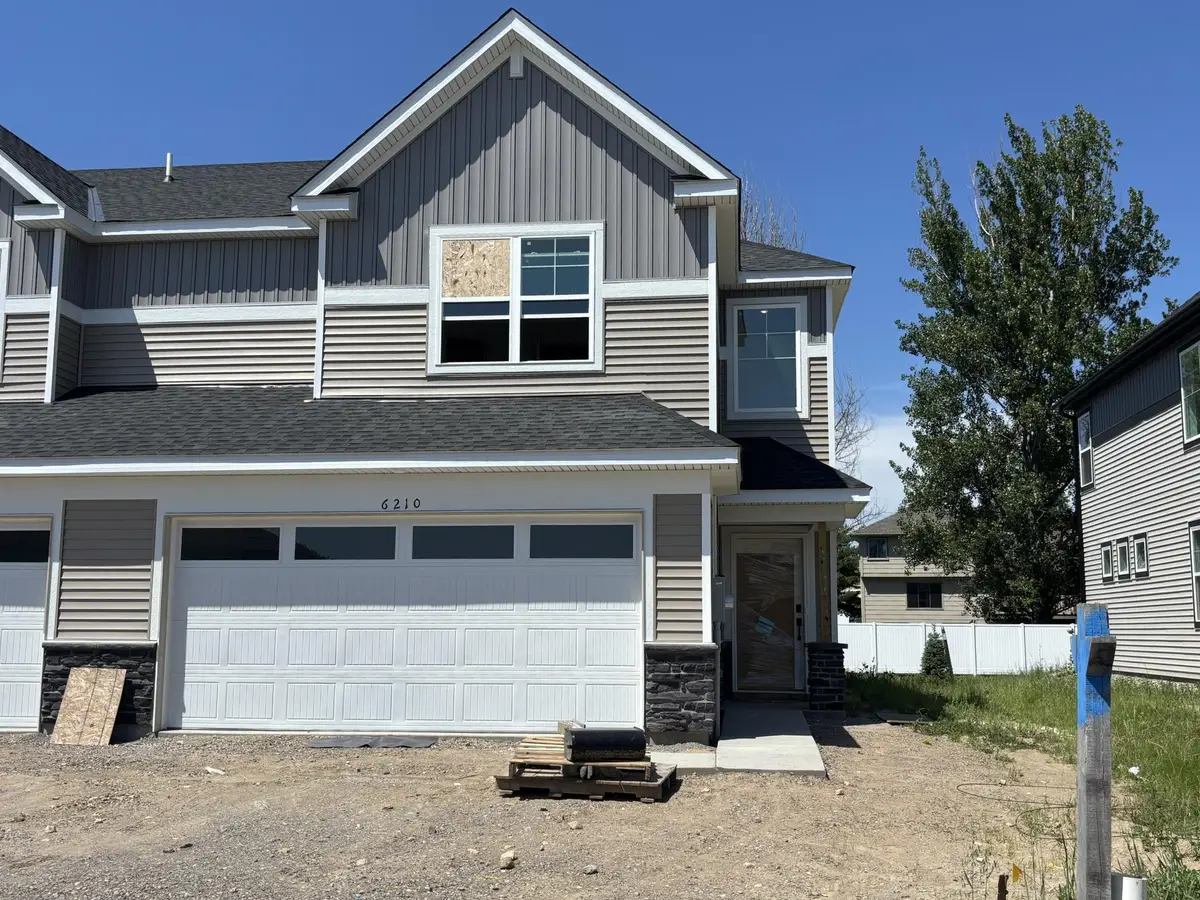 6210 205th Street N, Forest Lake, MN 55025 - #1