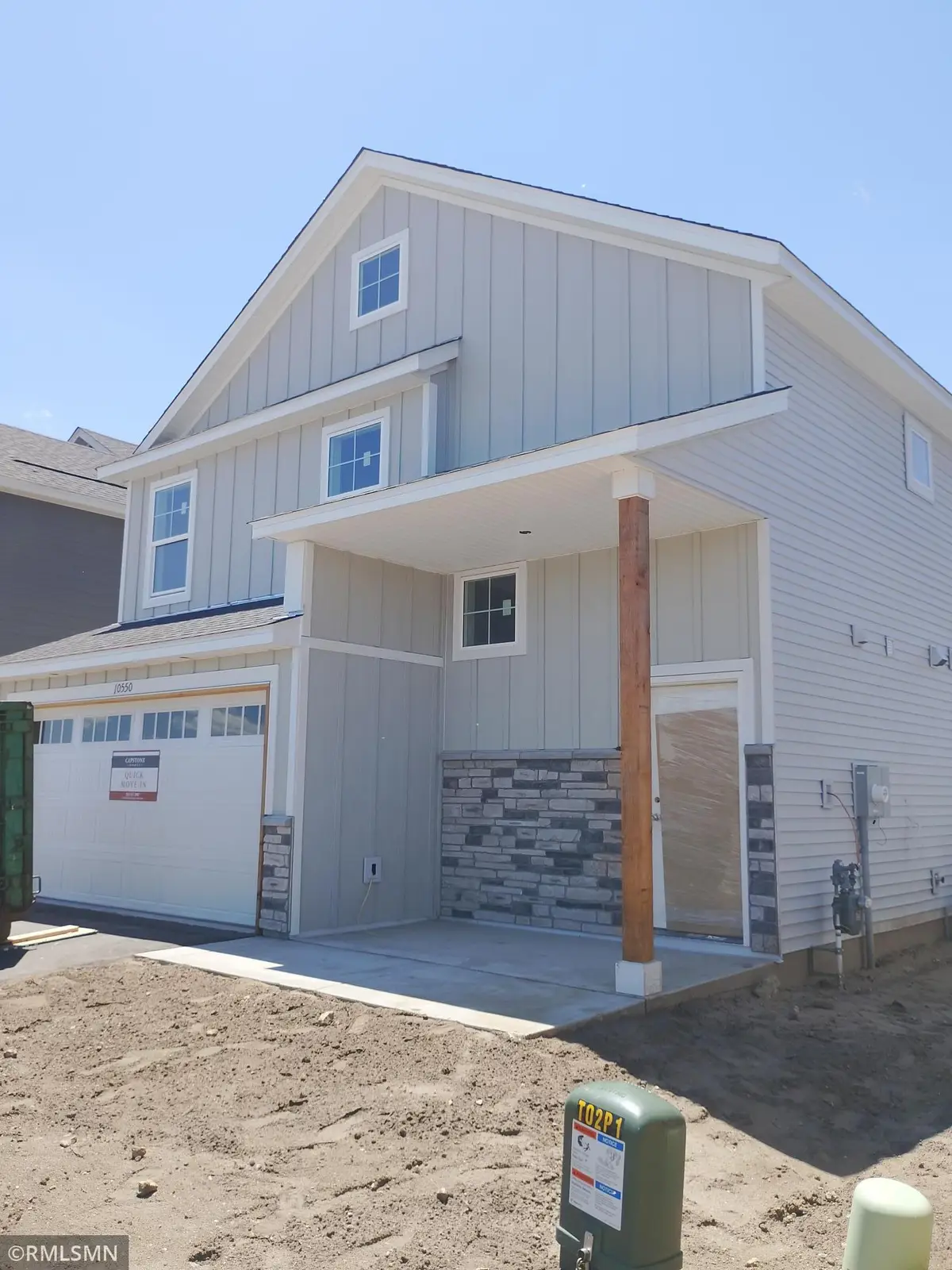10550 Goodview Avenue S, Cottage Grove, MN 55016 - #1