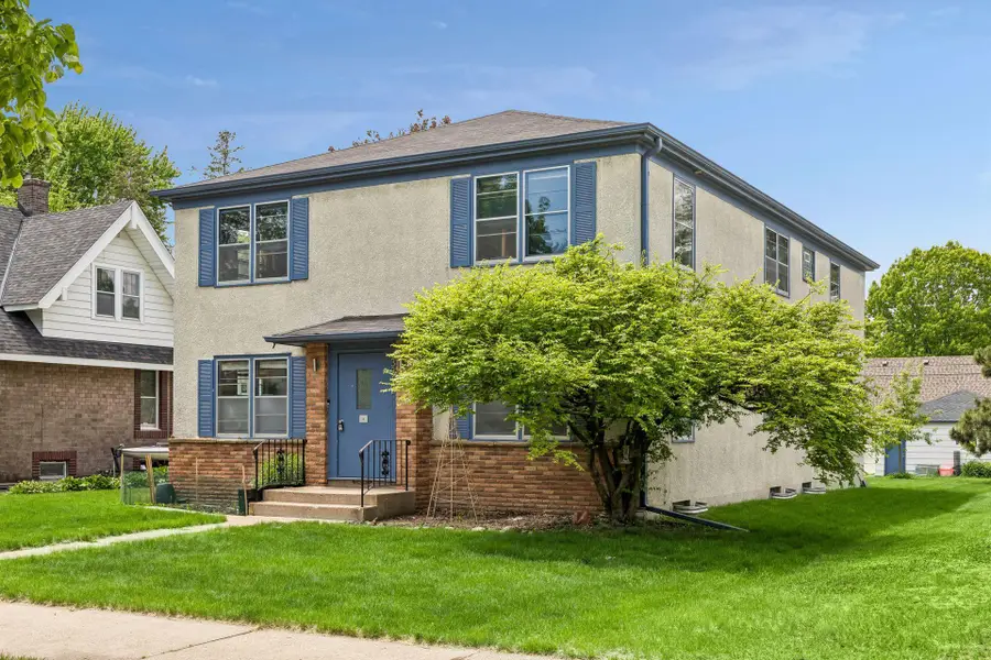 3312 22nd Avenue S, Minneapolis, MN 55407 - #2