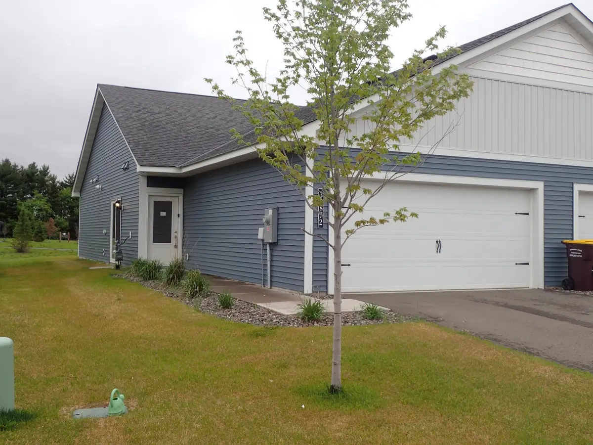 39872 Fallbrook Avenue, North Branch, MN 55056 - #1