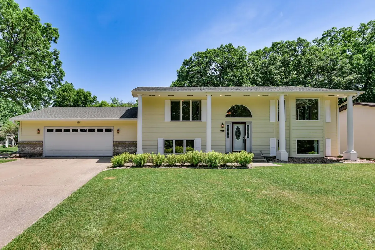 1132 2nd Avenue, Newport, MN 55055 - #1