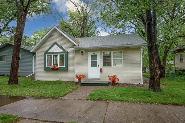404 4th Avenue Ne, Saint Cloud, MN 56304