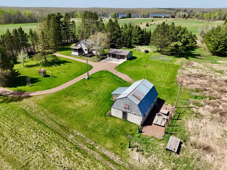 70332 Rhine Lake Road, Finlayson, MN 55735 - #3