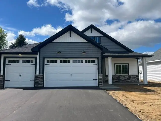 1231 Honeysuckle Lane, Cambridge, MN 55008 - #1