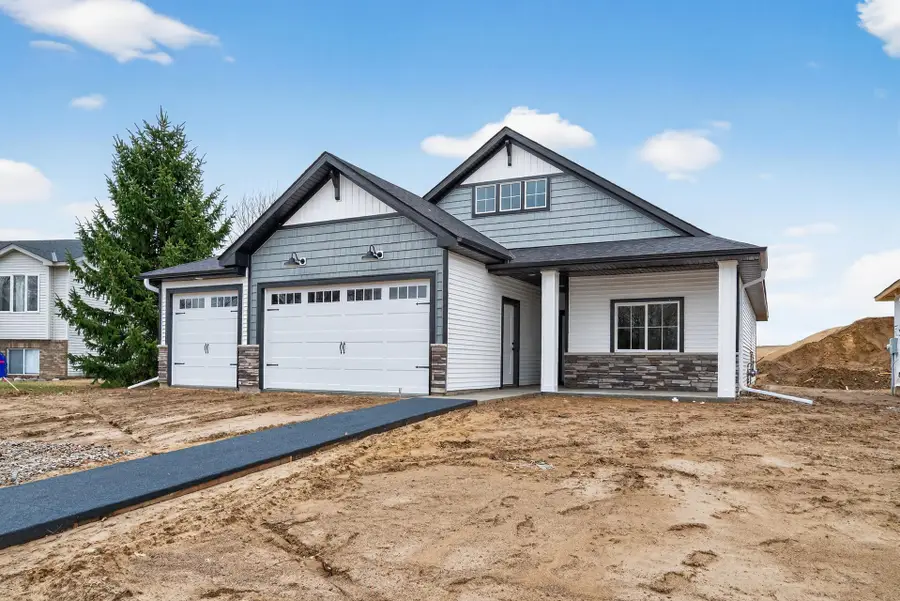 1231 Honeysuckle Lane, Cambridge, MN 55008 - #2