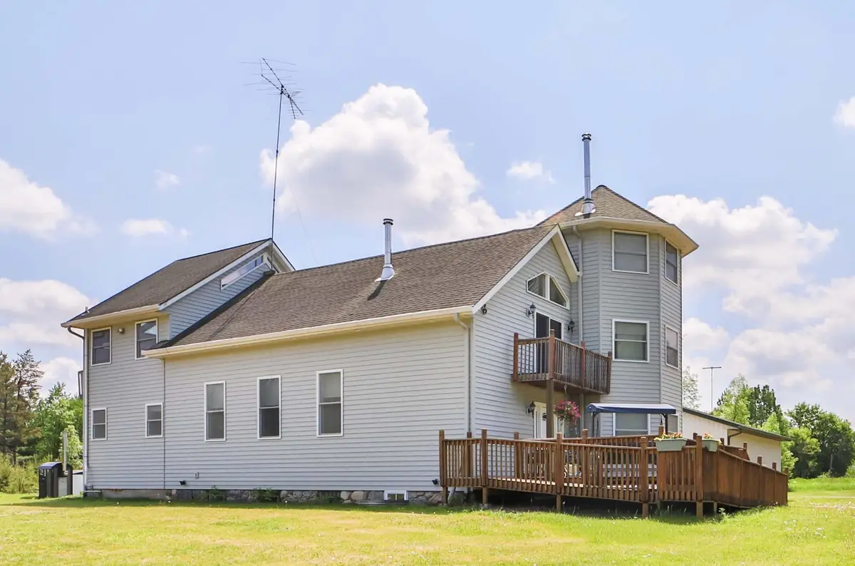 44338 Rail Road, Laporte, MN 56461 - #1