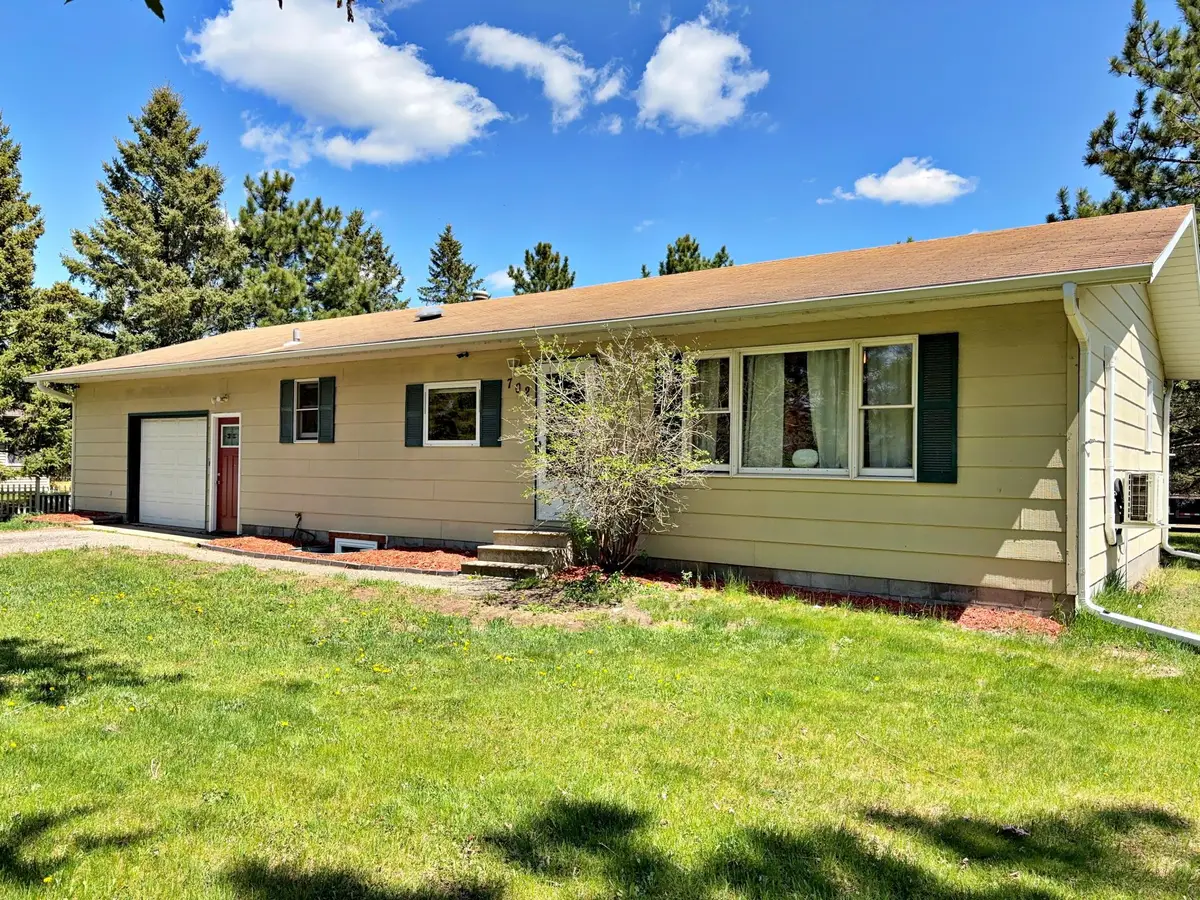 702 Washington Avenue S, Park Rapids, MN 56470 - #1