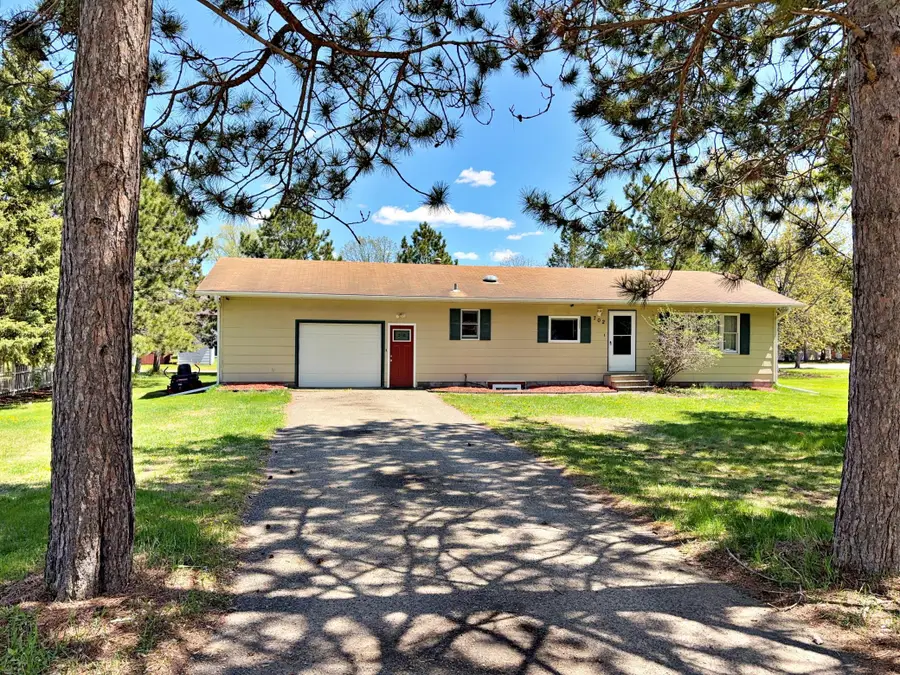 702 Washington Avenue S, Park Rapids, MN 56470 - #3
