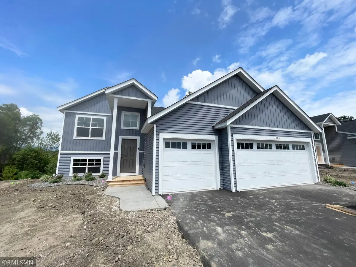 4660 199th Street N, Forest Lake, MN 55025 - #1