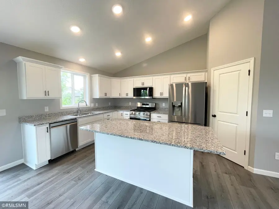 4660 199th Street N, Forest Lake, MN 55025 - #2