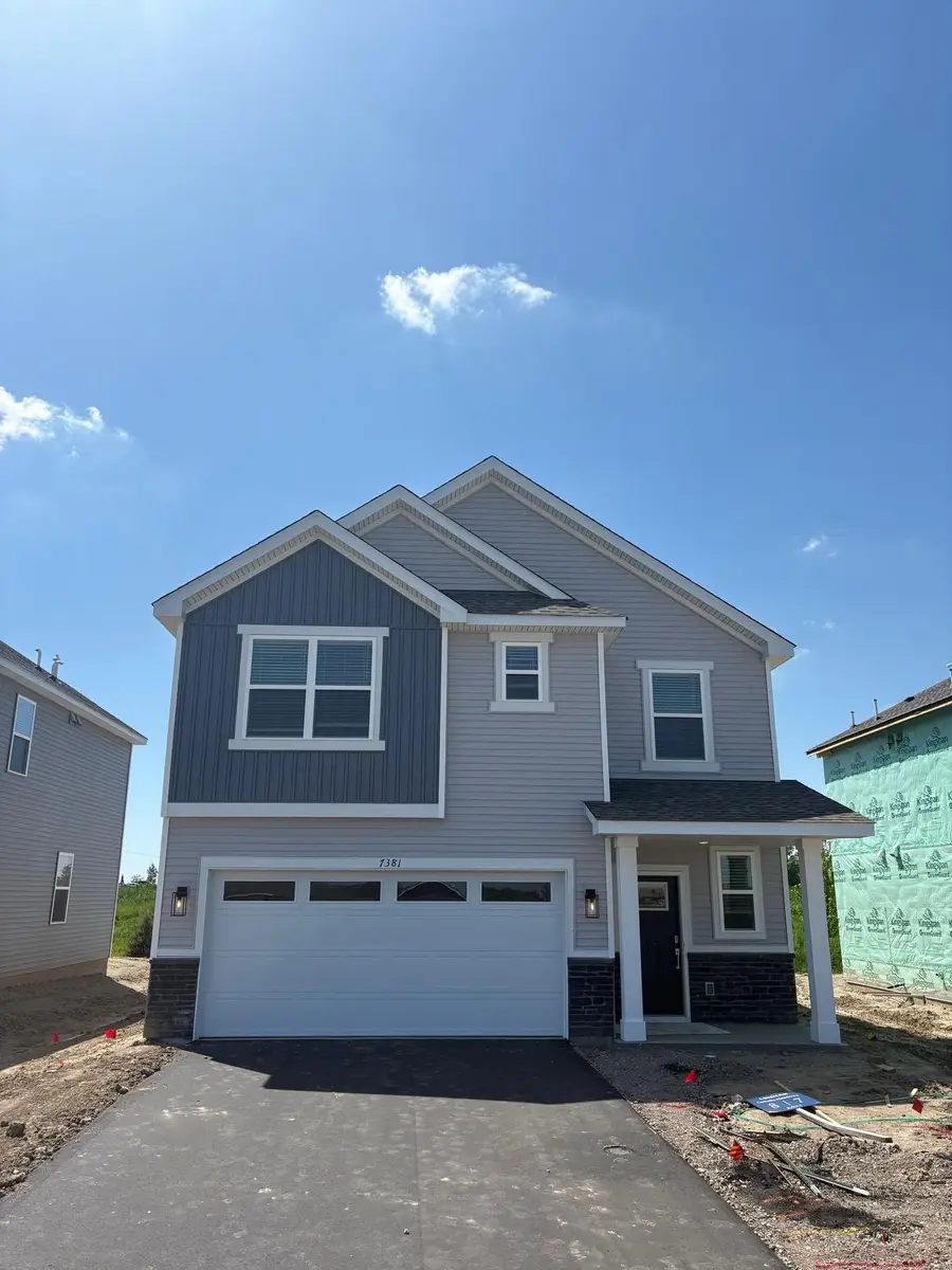 7381 Kaeding Avenue Ne, Otsego, MN 55301 - #2