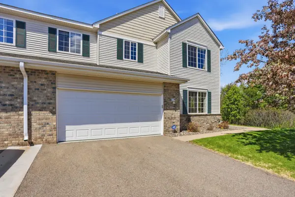 13358 Europa Court N #4, Hugo, MN 55038