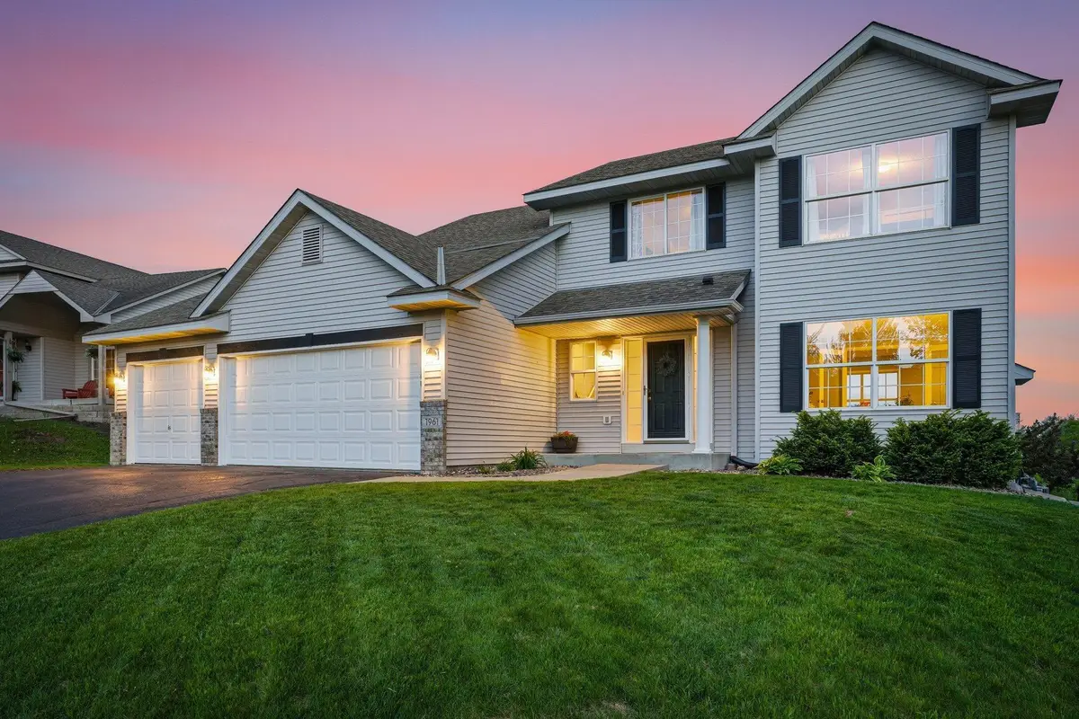 1961 Sierra Parkway, Waconia, MN 55387 - #1