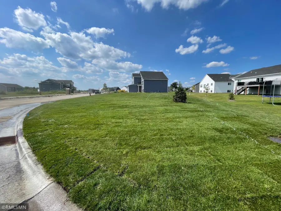 19847 Enfield Avenue N, Forest Lake, MN 55025 - #2