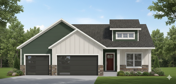 1643 Spruce Street, Farmington, MN 55024