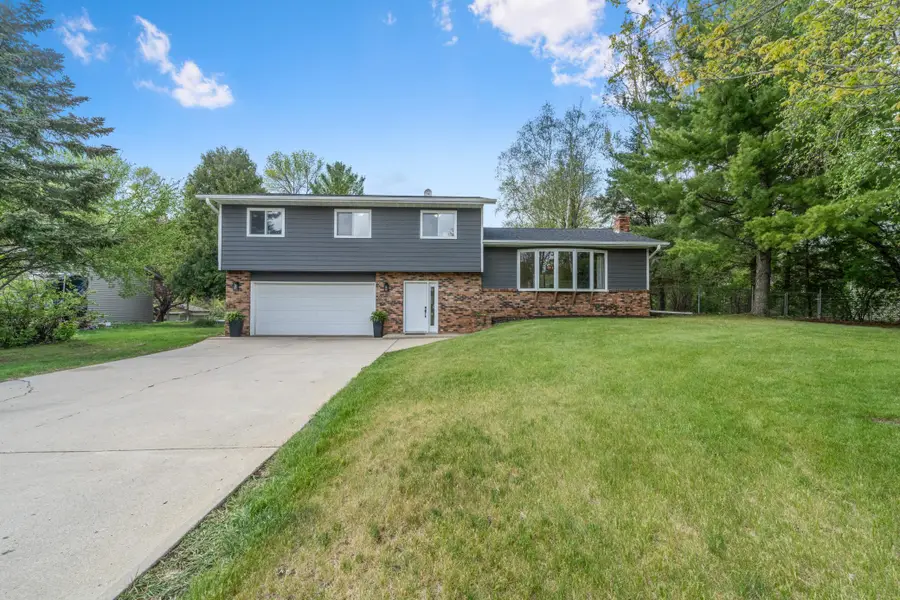 4208 Heritage Lane Ne, Alexandria, MN 56308 - #2
