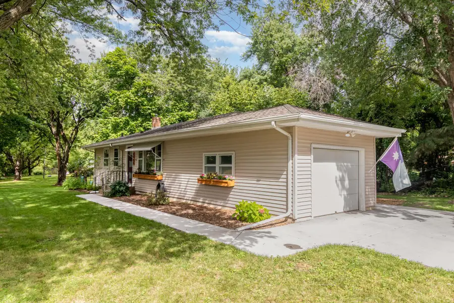 9900 Cedar Lake Road, Minnetonka, MN 55305 - #2