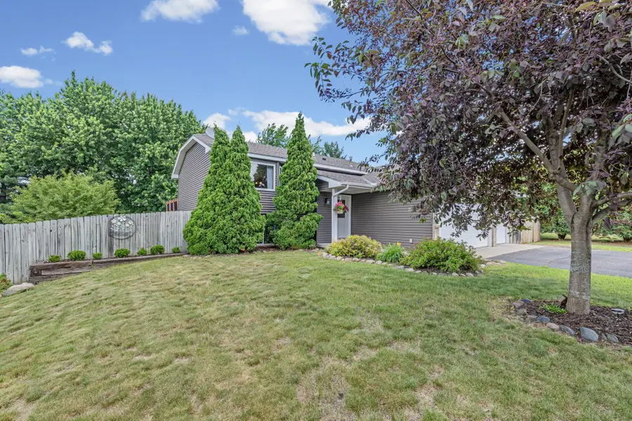1547 144th Avenue Nw, Andover, MN 55304 - #2