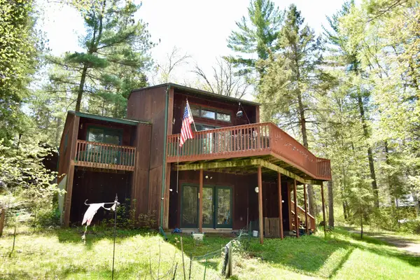 331 S Lake Lawrence Road Ne, Outing, MN 56662