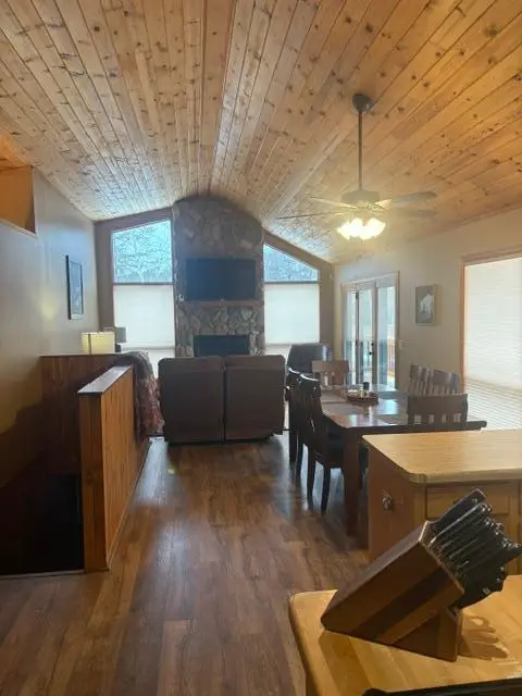 940 Maple Crest Drive Nw, Hackensack, MN 56452 - #3