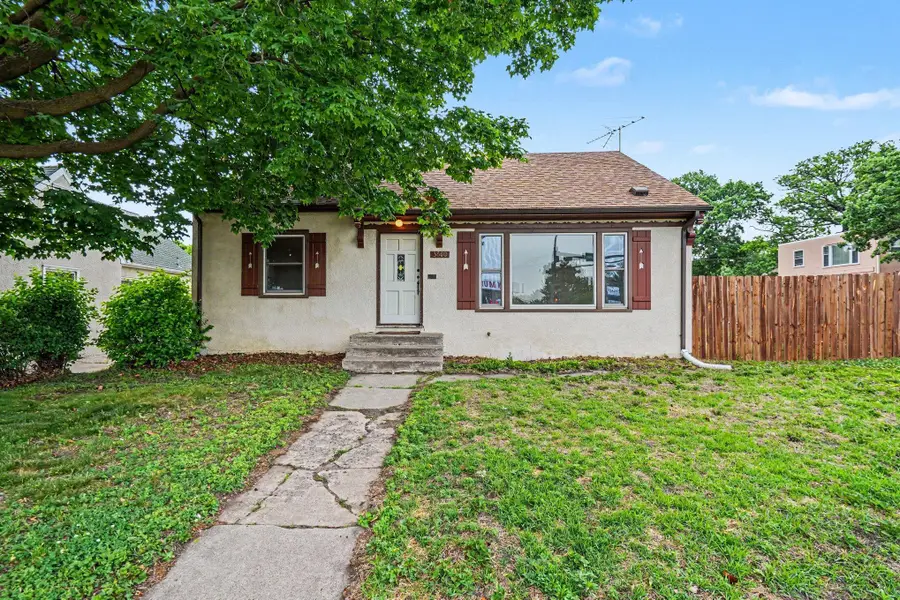 3600 Noble Avenue N, Robbinsdale, MN 55422 - #2