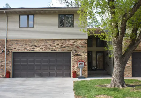 3359 16th Avenue S #5, Fargo, ND 58103