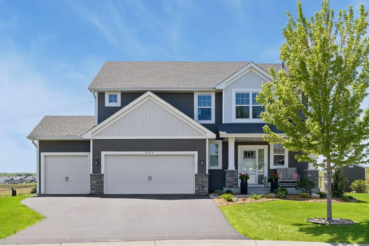 9789 Glacial Valley Bay, Woodbury, MN 55129 - #1